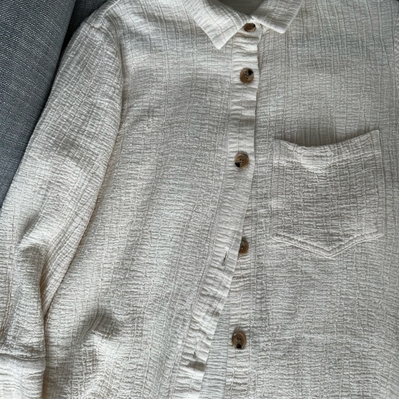 Zara shirt size M - Picture 6 of 6